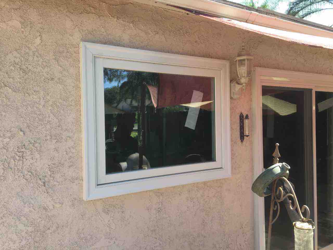 Andersen Picture Window Installation Contractor Costa Mesa